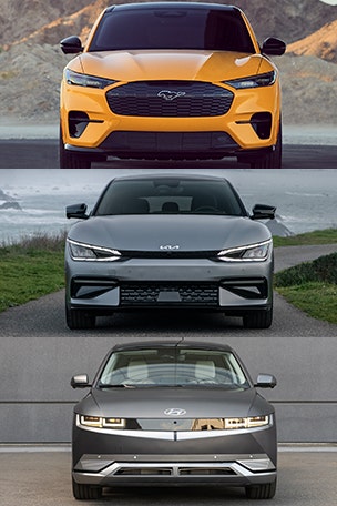 Car of the YEAR is..?