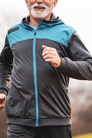 Walks may REDUCE Alzheimer's risk