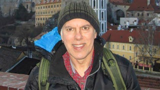 Initial details surrounding US citizen's death in Ukraine not correct, family says