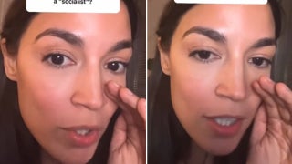 AOC quickly shushed for sharing 'little secret' of capitalism as inflation surges