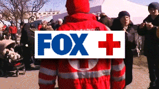 Contributions exceed $9 million for FOX Corp's support of Red Cross in Ukraine
