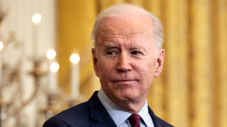 Former Ukrainian ambassador on Putin's kill list has a message for Biden