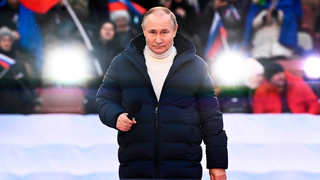 Putin could cross 'incredibly deep red line,' warns Gen. Kellogg