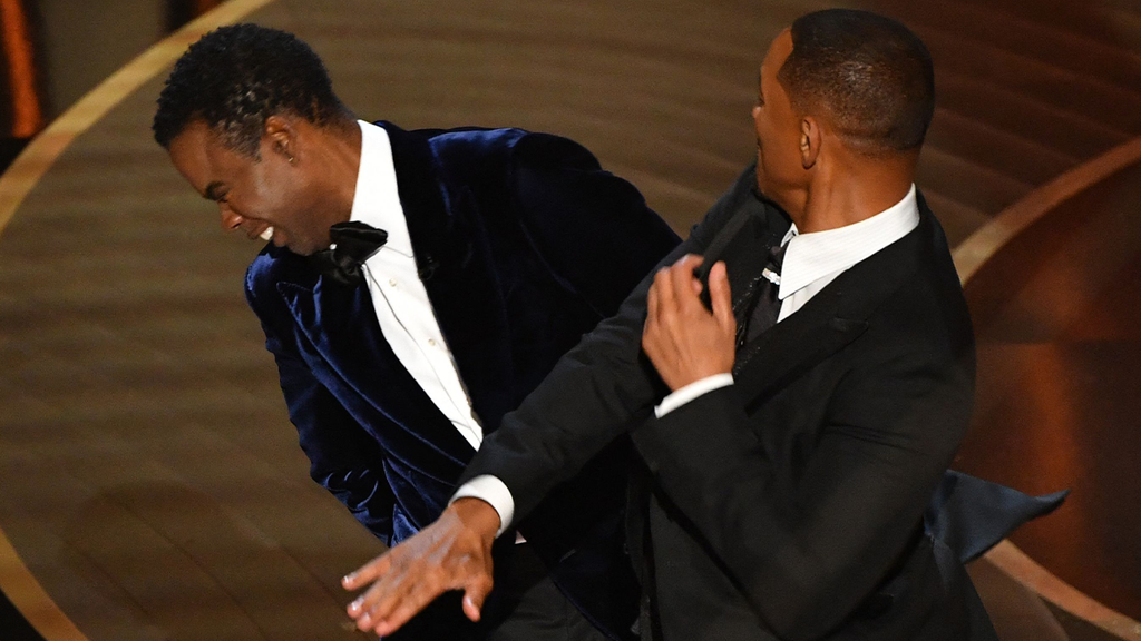 Plot twist in Will Smith Oscars controversy after Academy resignation