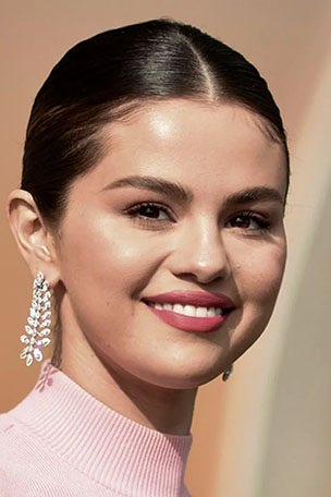 Selena SPEAKS OUT on mental health