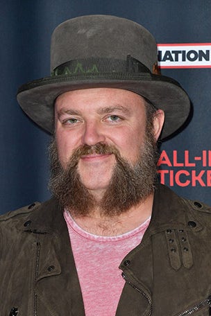 Musician reveals ALS diagnosis