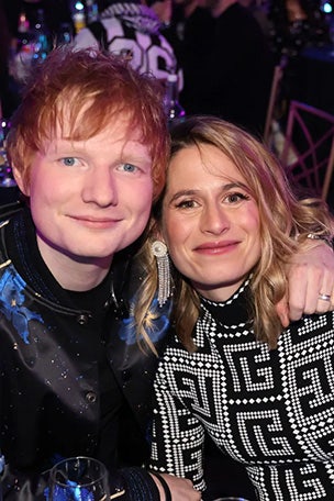 Ed Sheeran WELCOMES second baby girl
