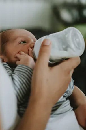Avoid baby formula SCAMS