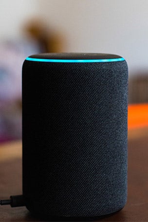 Alexa lets users HEAR dead relatives