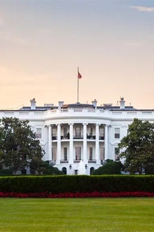 White House tours RETURN
