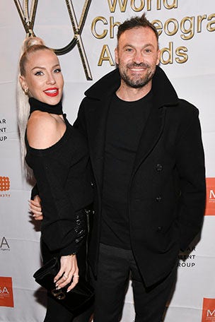 Stars welcome FIRST child together