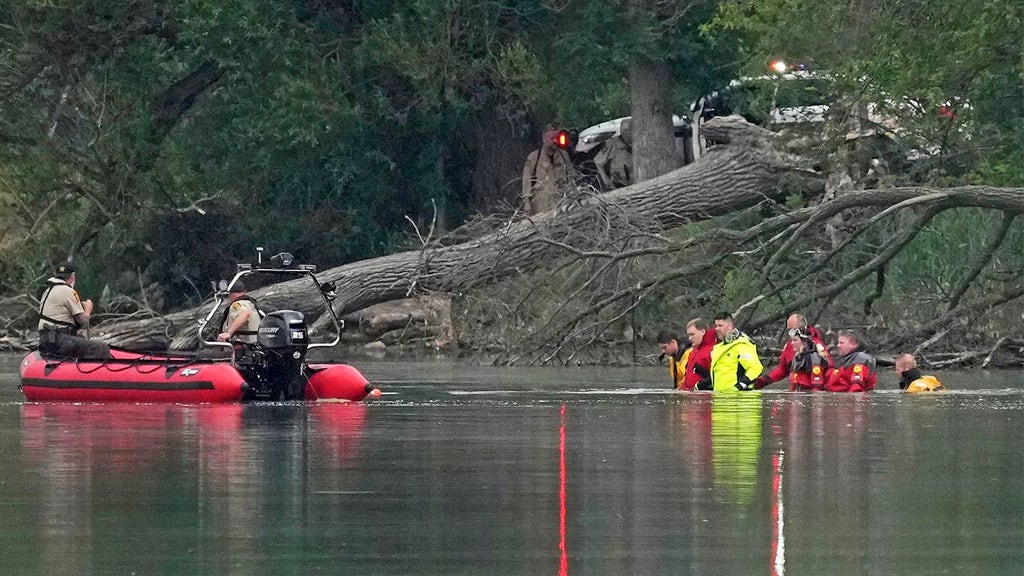 Series of horrific events before bodies of mom, young children were found in lake