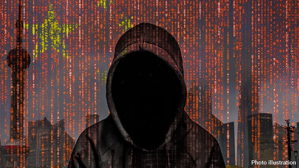 More than a billion records reportedly stolen in massive China breach