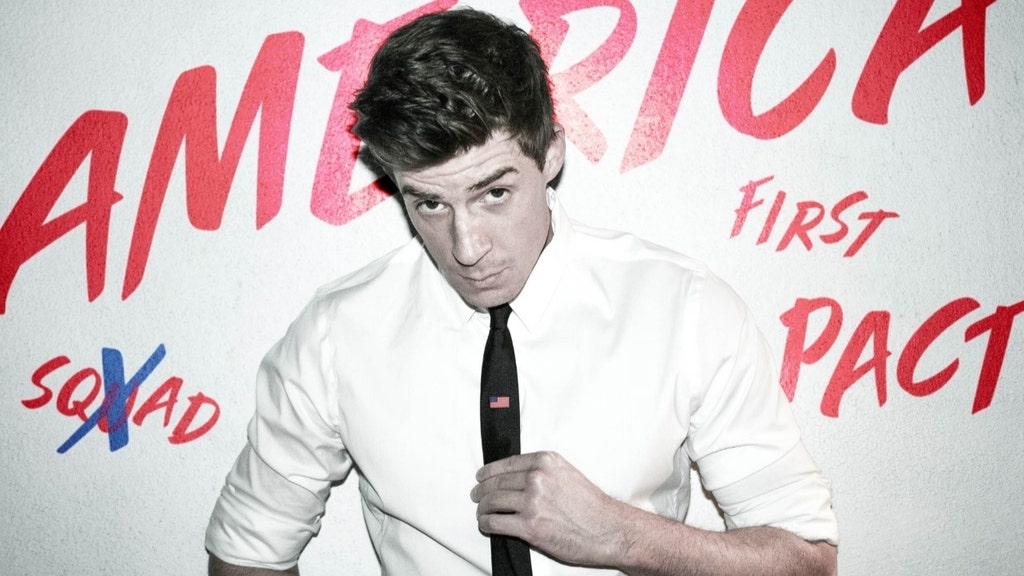 Meet the 'anti-Squad' Republicans hoping to take midterms by storm