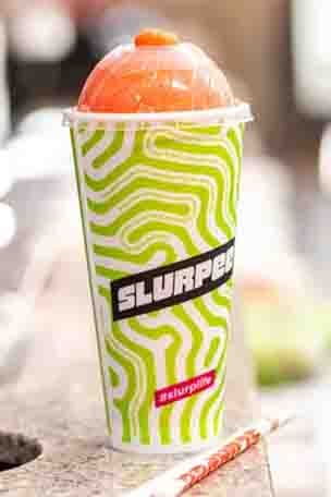 How to get a FREE Slurpee on 7/11