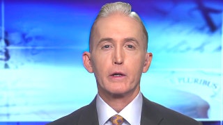 TREY GOWDY: Embrace the real spirit of Independence Day this year without disillusion and divide