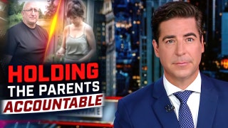 JESSE WATTERS: July 4 parade shooting suspect's parents need to be prosecuted 'to the fullest extent of the law'