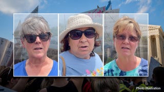 As abortion debate continues, suburban women share how Supreme Court decision will influence midterm votes