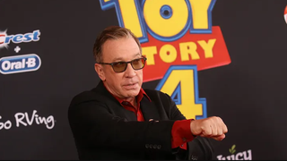 TO INFINITY... AND BEYOND!: How much money does actor Tim Allen have?