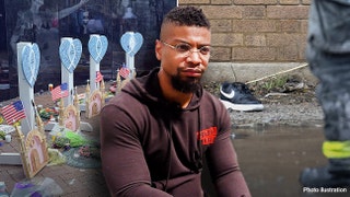 Chicago pastor advocates for unseen victims in city’s violent South Side