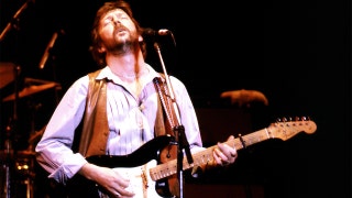 Meet the American who invented the electric guitar and inspired rock 'n' roll