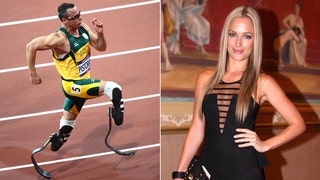'BLADE RUNNER' SAGA: A look back at Olympian Oscar Pistorius and his meteoric rise and fall
