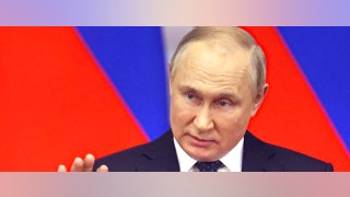 Putin sends ominous message to West about state of Ukraine war