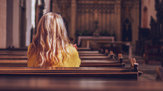 Religious leaders know why Americans' faith in God has plunged to lowest level