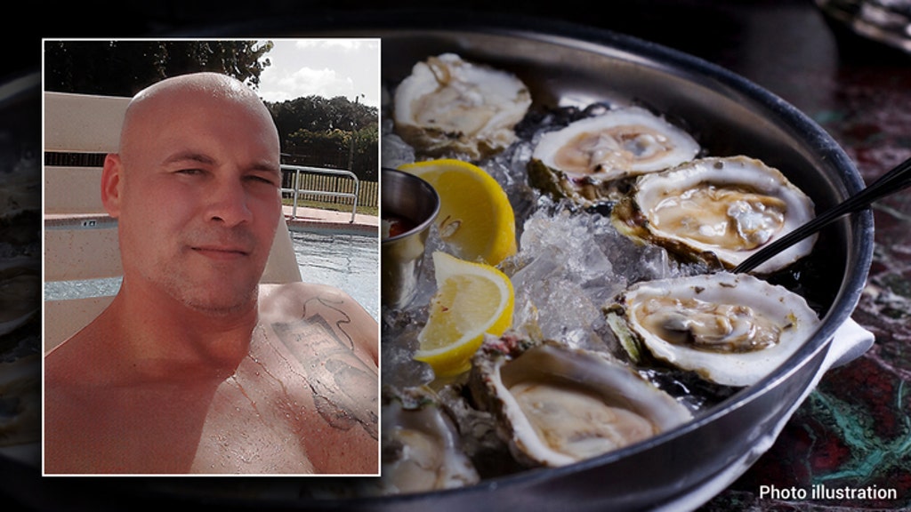Medical examiner reveals what man who died after eating oysters had in system