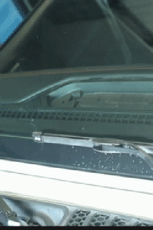 Windshield wiper REINVENTED