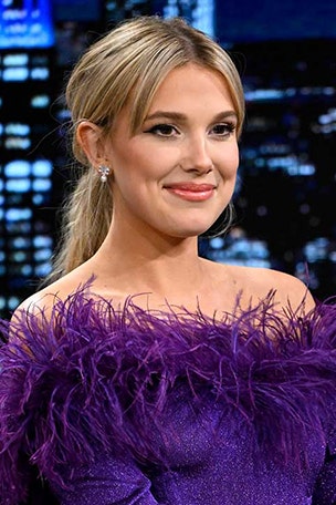 Actress reveals she's attending COLLEGE