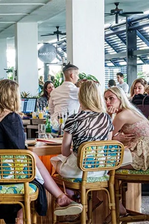 Florida restaurants BOOM post-COVID