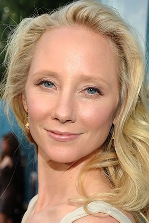 Heche's death ruled an 'accident'