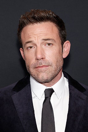 How Ben Affleck REINVENTED himself