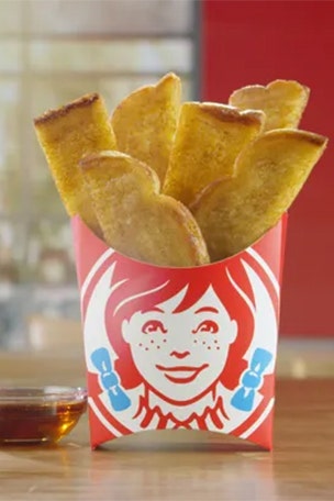Wendy's offers NEW breakfast item
