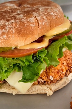 Chick-fil-A COPYCAT recipes