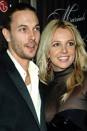 Britney's lawyer: I will 'not tolerate BULLYING'