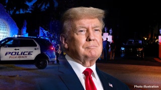 Constitutional attorney predicts AG Garland's next move following Trump raid