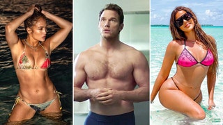 Celeb fitness trainers reveal Hollywood's workout secrets