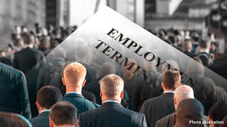 Half of US companies preparing to cut jobs, survey shows