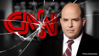 Brian Stelter developed a reputation as one of CNN's most partisan hosts - here's a look back at his tenure at the network