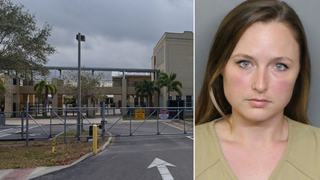 Cops charge high school teacher after missing teen boy found