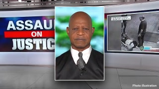 'CRIMINALS ARE WINNING': Ted Williams blasts bail reform after Bronx sucker punch suspect's release