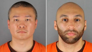 George Floyd's friend to plead the Fifth