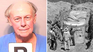 CHOWCHILLA EVIL: Ringleader of infamous 1976 school bus hijacking will soon be a free man