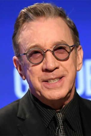 Tim Allen's VIRAL Biden joke
