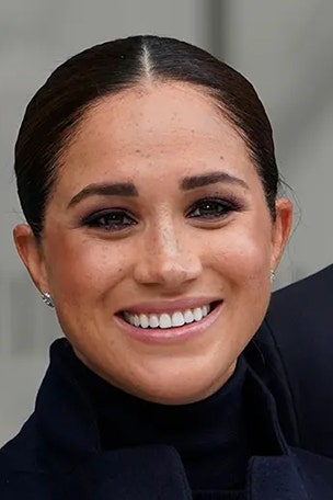 Markle set to go NUCLEAR