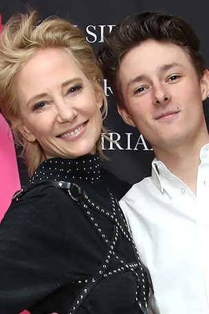 Heche's family in COURT