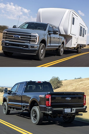 Ford's new SUPER truck