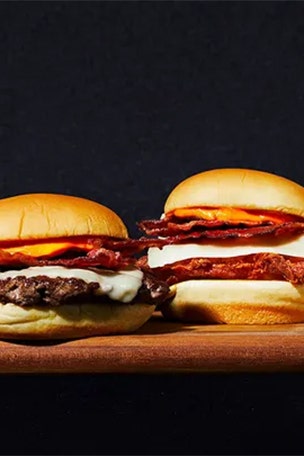 Shake Shacks adds SPICY menu